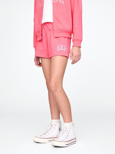 GAP Kindershorts mit Logo GAP