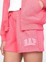 GAP Kindershorts mit Logo GAP