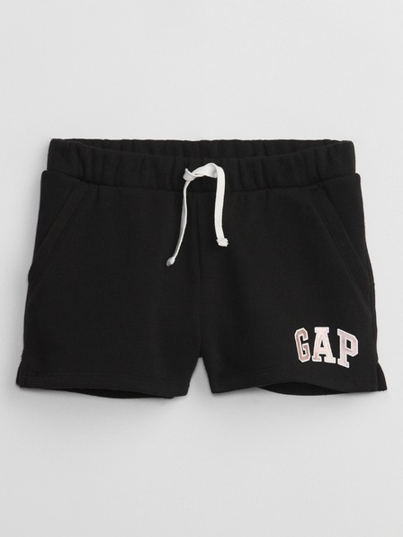 GAP Kindershorts mit Logo GAP