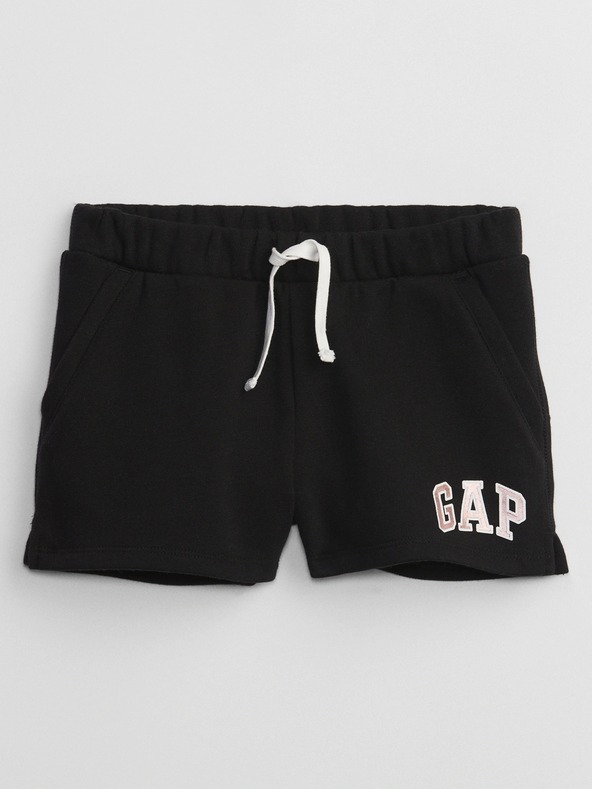 GAP Kindershorts mit Logo GAP