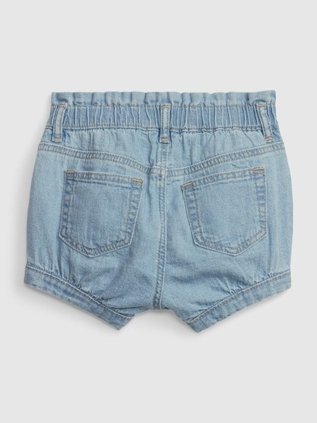 GAP Baby Jeans-Shorts GAP