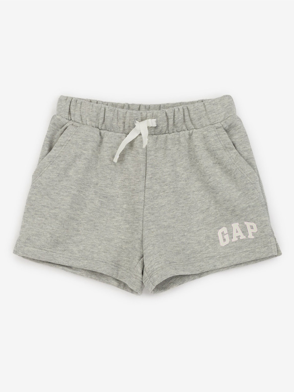 GAP Baby-Shorts mit Logo GAP