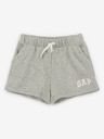 GAP Baby-Shorts mit Logo GAP