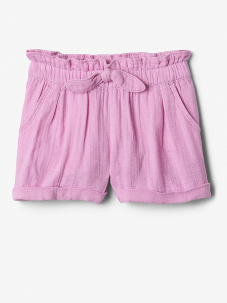 GAP Baby Shorts mit Schleife GAP