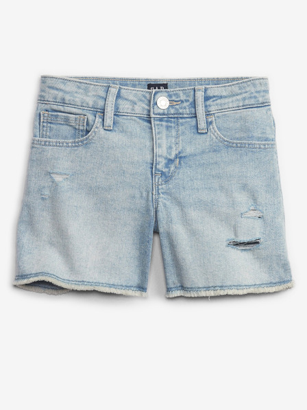 GAP Jeansshorts für Kinder GAP