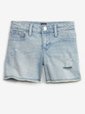 GAP Jeansshorts für Kinder GAP
