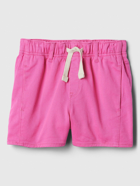GAP Jeansshorts für Kinder GAP