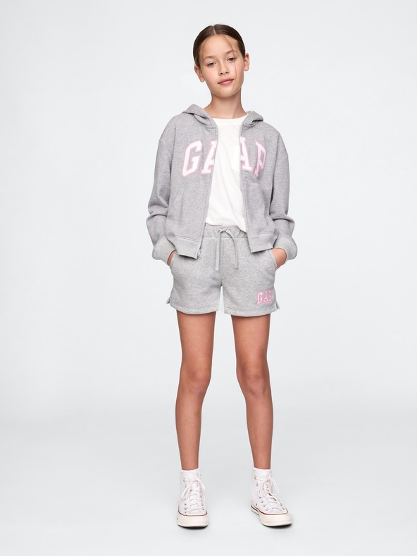 GAP Kindershorts mit Logo GAP