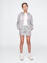 GAP Kindershorts mit Logo GAP