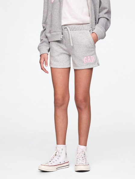 GAP Kindershorts mit Logo GAP