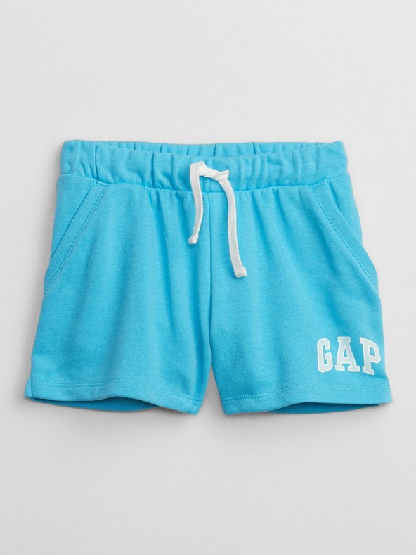 GAP Jungen-Shorts mit Logo GAP