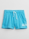 GAP Jungen-Shorts mit Logo GAP