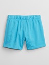 GAP Jungen-Shorts mit Logo GAP
