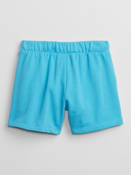 GAP Kindershorts mit Logo GAP