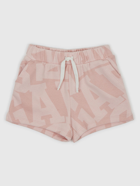 GAP Baby-Shorts mit Logo GAP