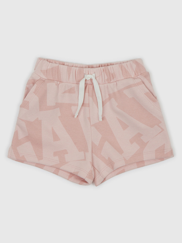 GAP Baby-Shorts mit Logo GAP