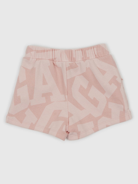 GAP Baby-Shorts mit Logo GAP