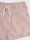 GAP Baby-Shorts mit Logo GAP