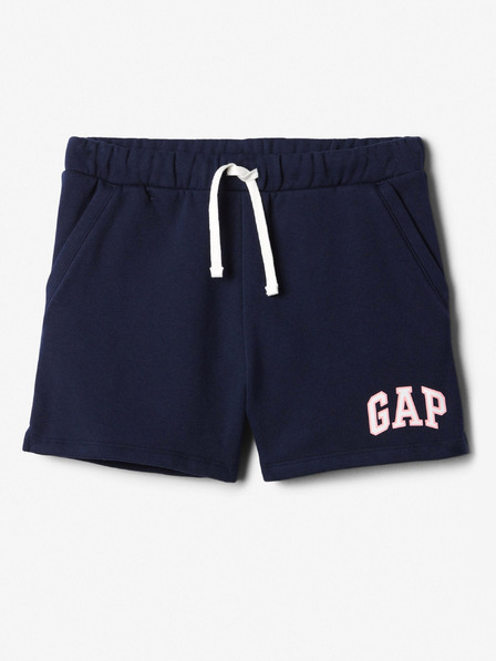 GAP Kinder Jogging-Shorts Shorts GAP