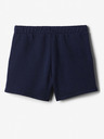 GAP Kinder Jogging-Shorts Shorts GAP