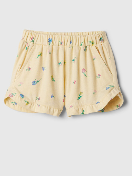 GAP Baby Baumwoll-Shorts Mix & Match GAP