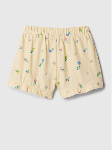 GAP Baby Baumwoll-Shorts Mix & Match GAP