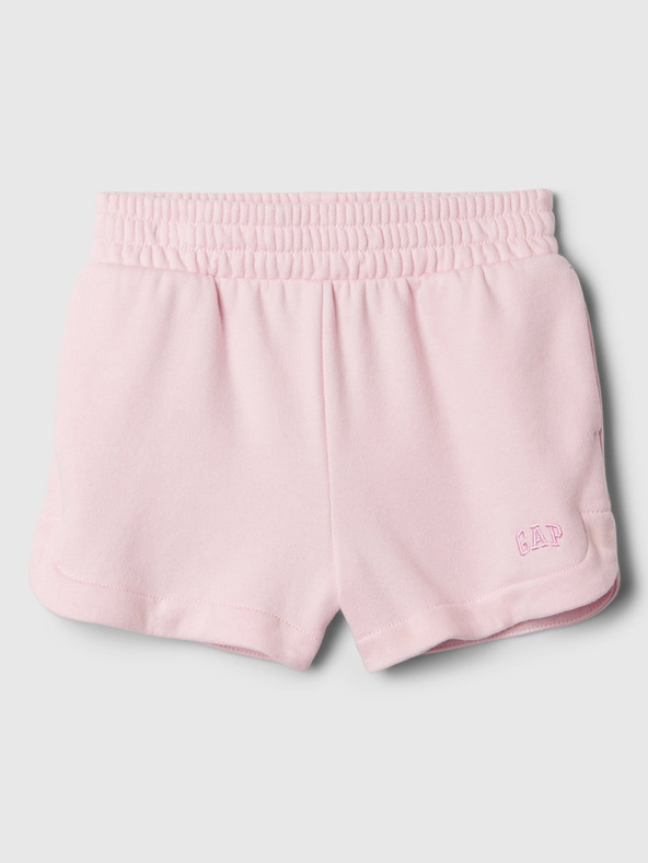 GAP Baby-Shorts mit Logo GAP