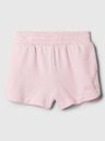 GAP Baby-Shorts mit Logo GAP