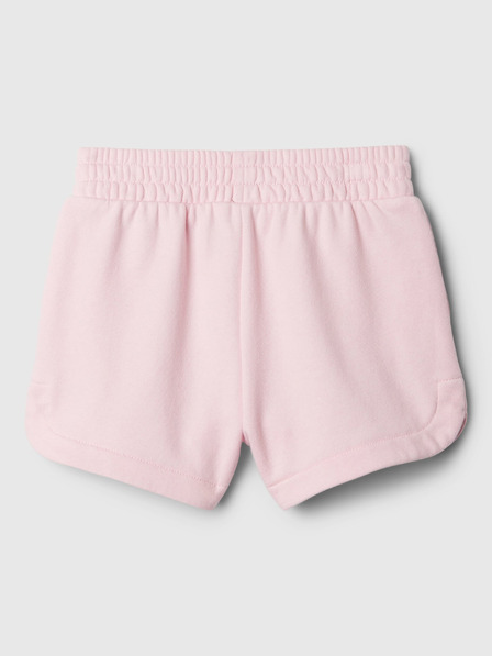 GAP Baby-Shorts mit Logo GAP