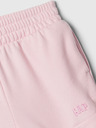 GAP Baby-Shorts mit Logo GAP
