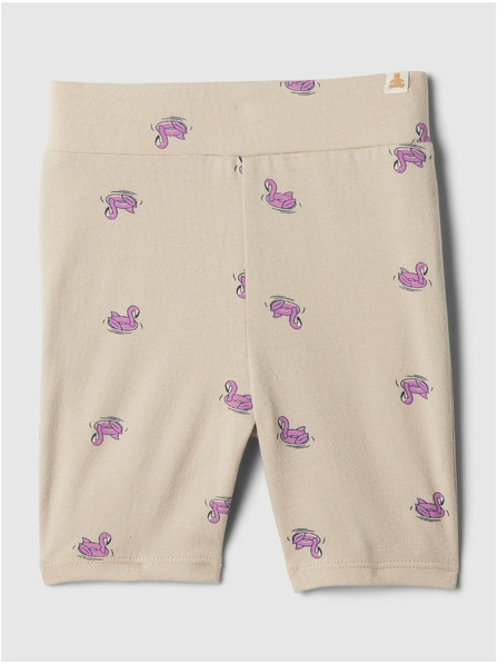GAP Baby Elastikshorts Mix & Match GAP