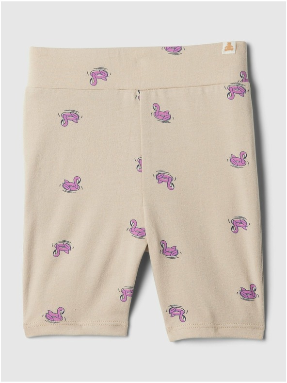 GAP Baby Elastikshorts Mix & Match GAP