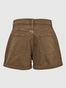 GAP Kinder Jeansshorts high rise GAP