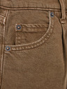 GAP Kinder Jeansshorts high rise GAP