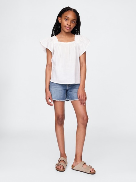GAP Jeansshorts für Kinder GAP