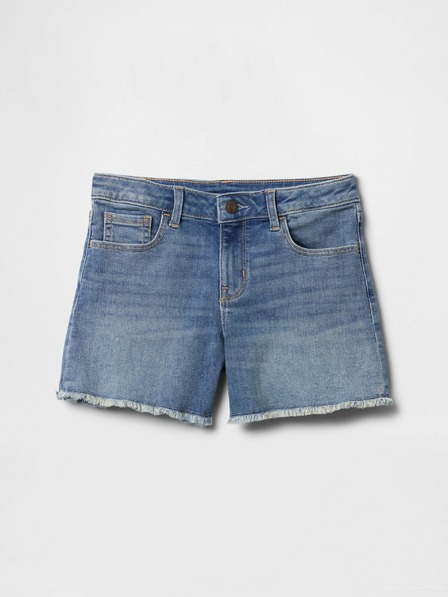 GAP Jeansshorts für Kinder GAP
