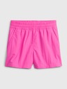 GAP Baby Shorts mit elastischem Bund GAP