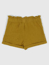 GAP Baby Shorts mit elastischem Bund GAP