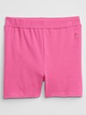 GAP Baby Shorts mit elastischem Bund GAP