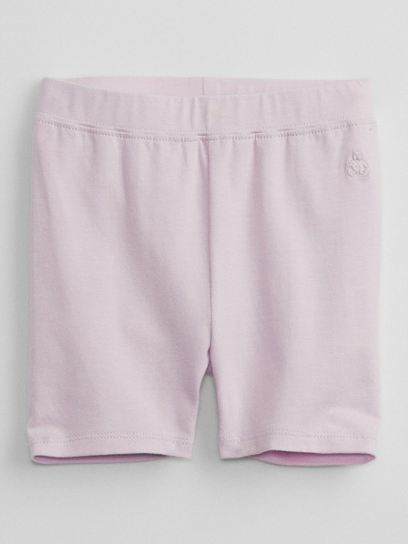 GAP Baby Shorts mit elastischem Bund GAP