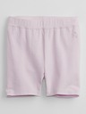 GAP Baby Shorts mit elastischem Bund GAP