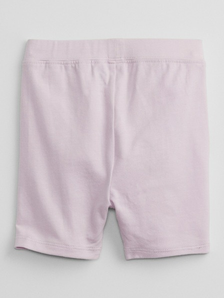 GAP Baby Shorts mit elastischem Bund GAP
