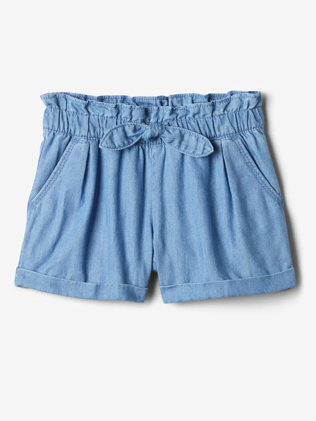 GAP Baby Chambray-Shorts GAP