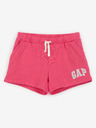GAP Kindershorts mit Logo GAP