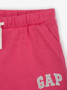 GAP Kindershorts mit Logo GAP