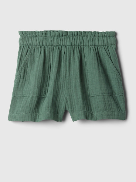 GAP Baby Musselin-Shorts GAP
