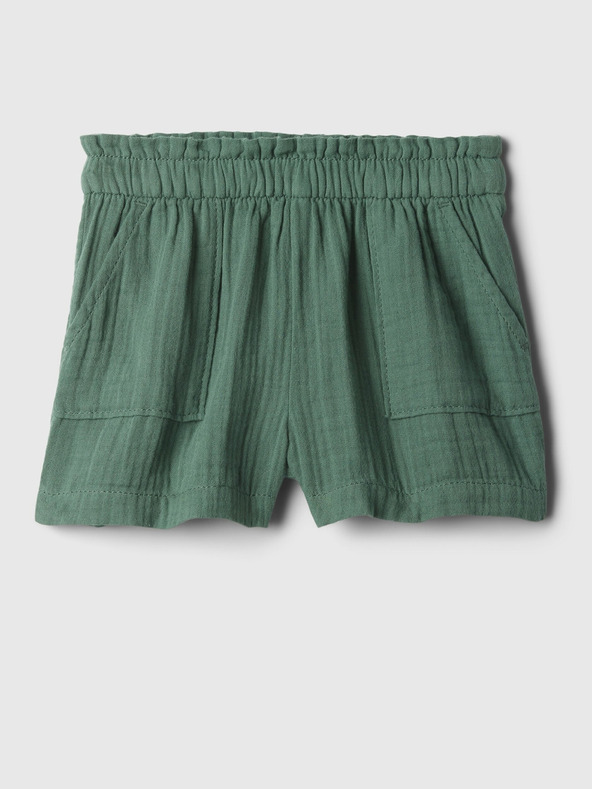 GAP Baby Musselin-Shorts GAP