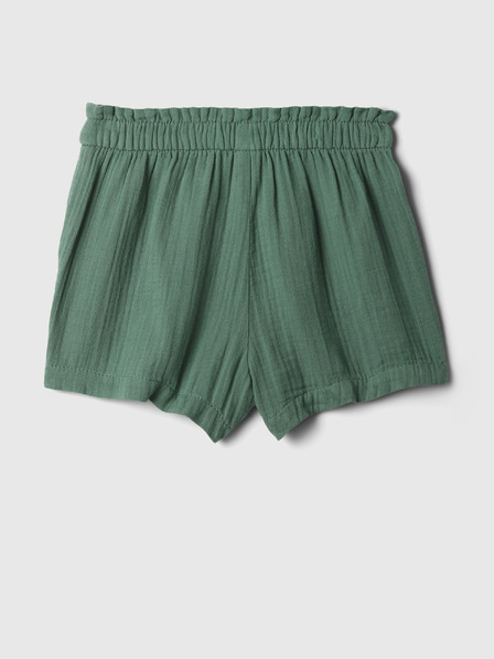 GAP Baby Musselin-Shorts GAP