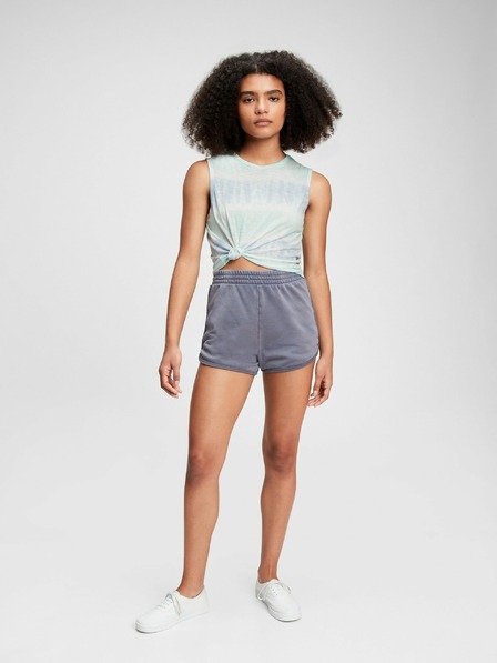 GAP Kinder Shorts high rise GAP