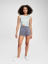 GAP Kinder Shorts high rise GAP